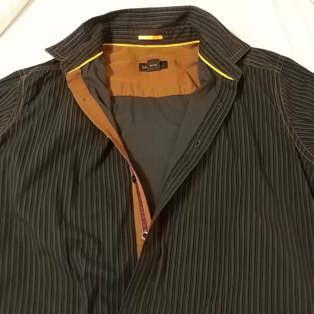 Men's Large Dress Casual